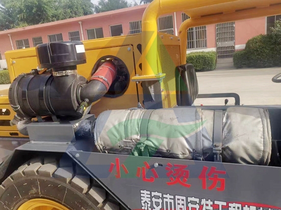 地下运矿车厂家