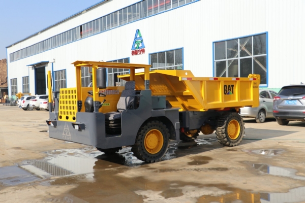 矿用运输车厂家